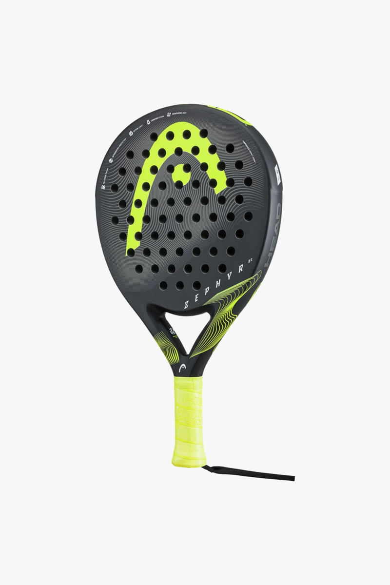 HEAD Zephyr UL Padelracket