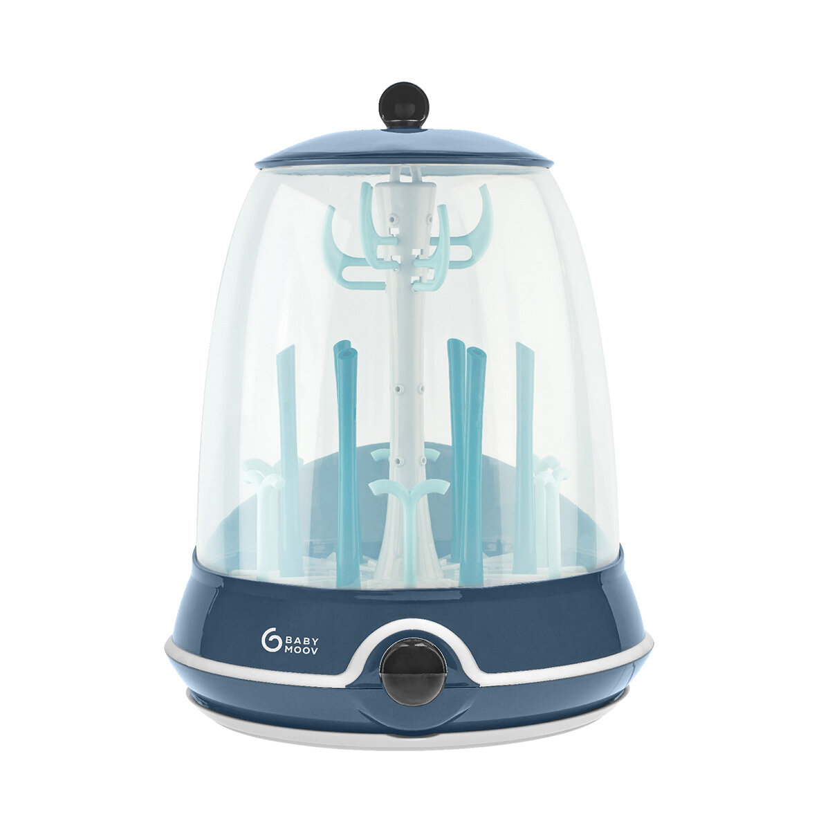 Babymoov Babymoov Dampfsterilisator Turbo Plus