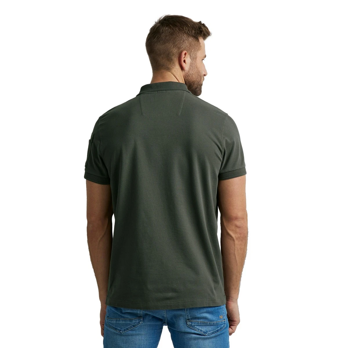 Heren Polo PPSS2504899