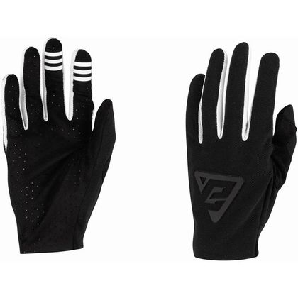 Gants cross Answer AERLITE YOUTH - Noir