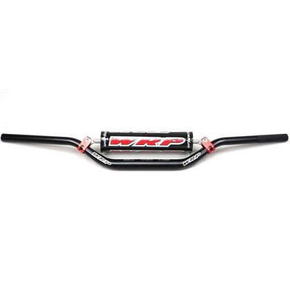 Guidon WRP TAPER-X 28.6mm GUIDON MX-GP REPLICA - BAS Universel - Noir