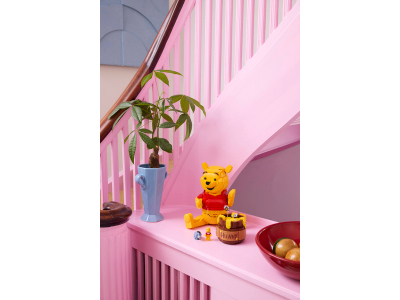 LEGO Winnie de Poeh (43300)