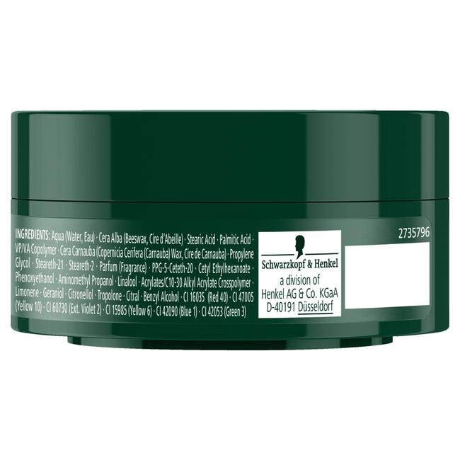 Taft Styling Molding Clay 75 ML