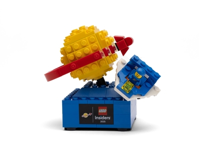 LEGO Retro ruimteverkenner (5009806)