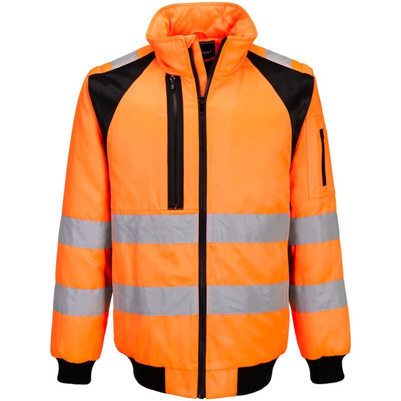 Portwest CD898 Bombers 2 en 1 WX2
