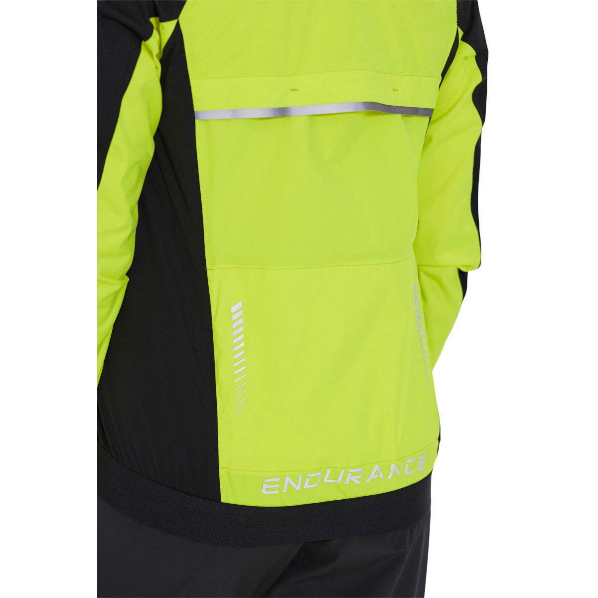Endurance Waloha Cykeljakke Dame