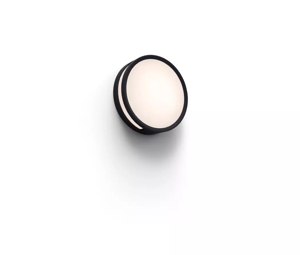 LED-Außenwandleuchte Rola