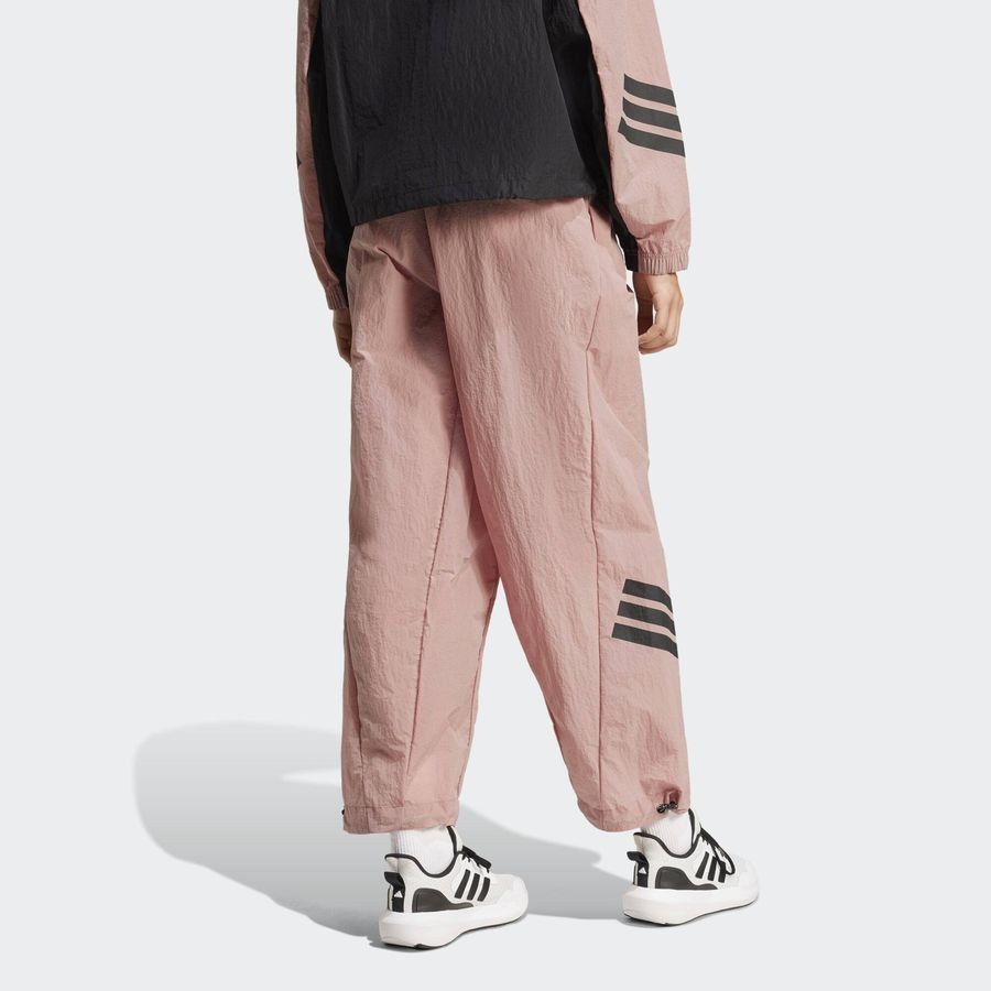Adidas Pantalon toile 3 bandes Future Icons