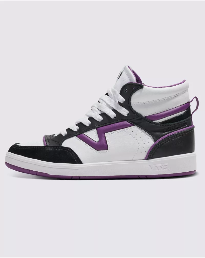 Lowland Mid ComfyCush JMP Shoe