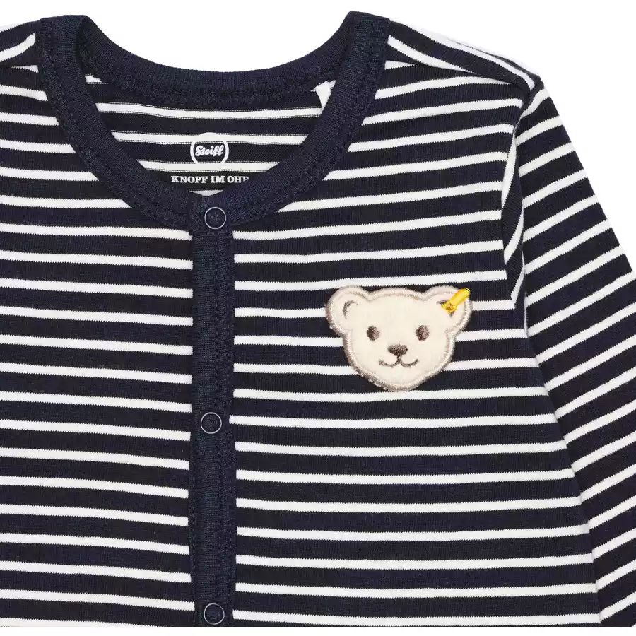 Steiff Strampler Steiff Navy
