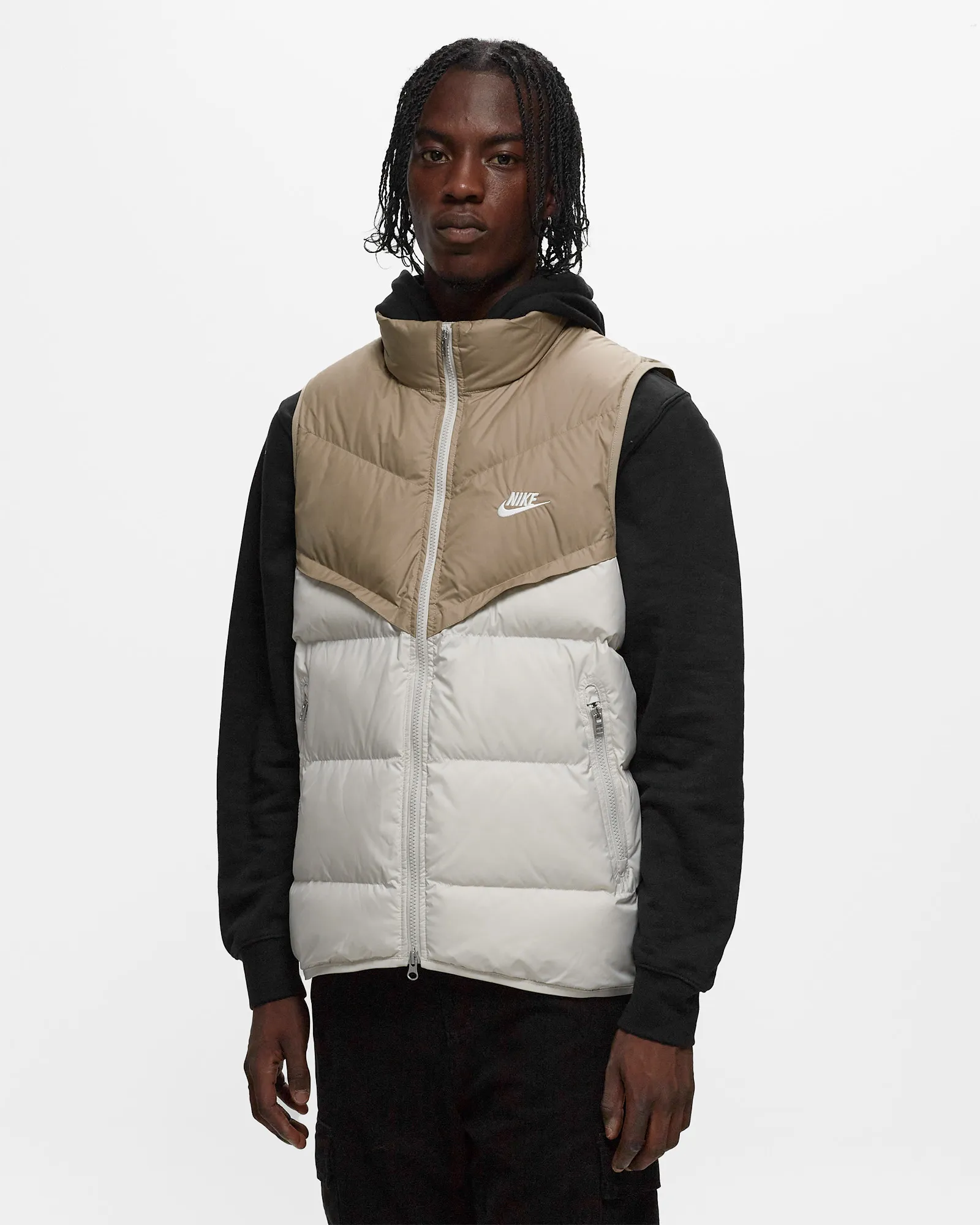 Nike NIKE STORM-FIT WINDRUNNER VEST