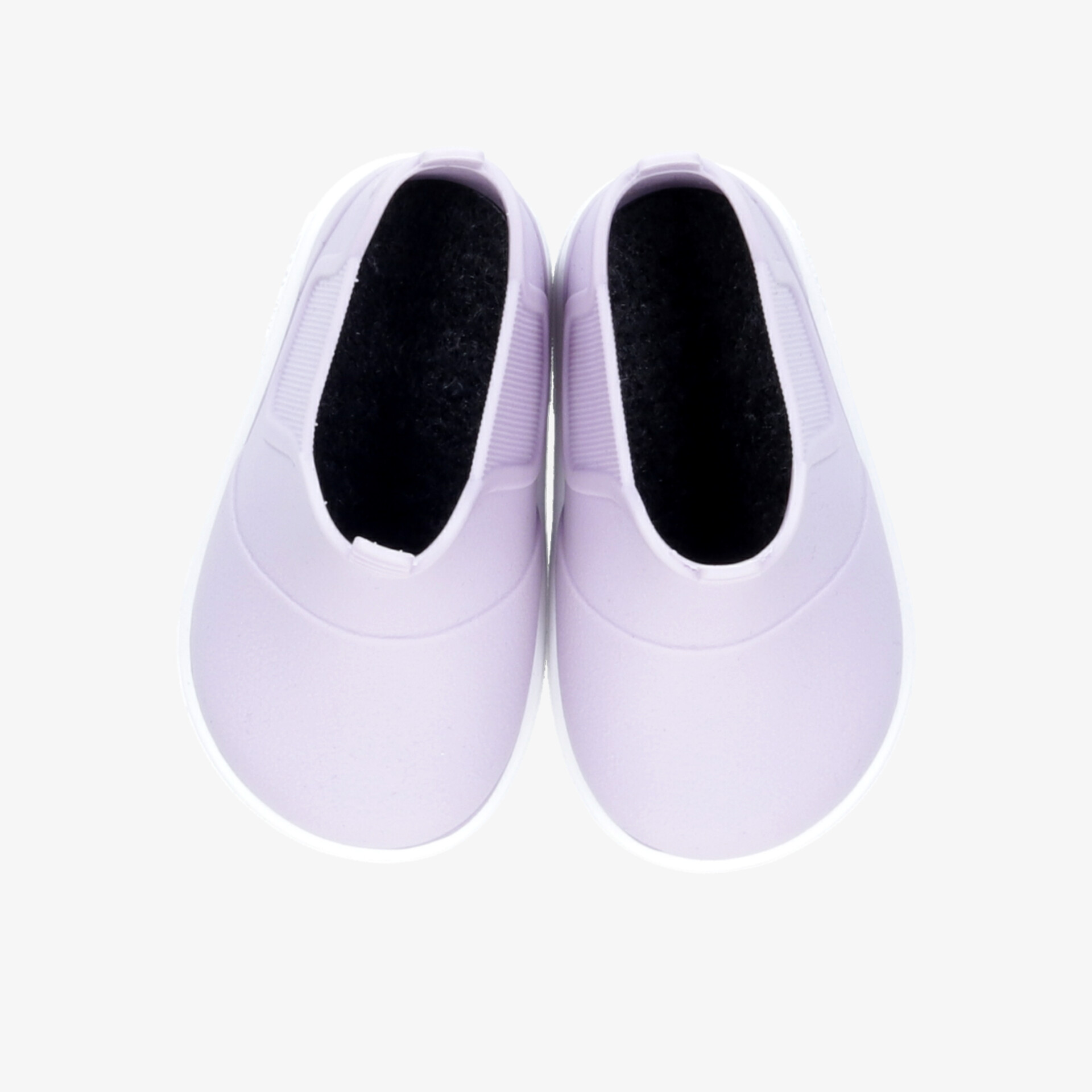 BOATILUS Kinder Gummistiefel lila