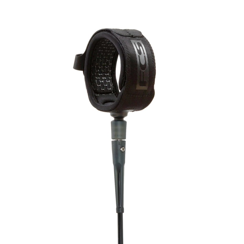 Leash Cheville FCS 9' Regular calf(mollet) Essential 7mm - The Corner Shop