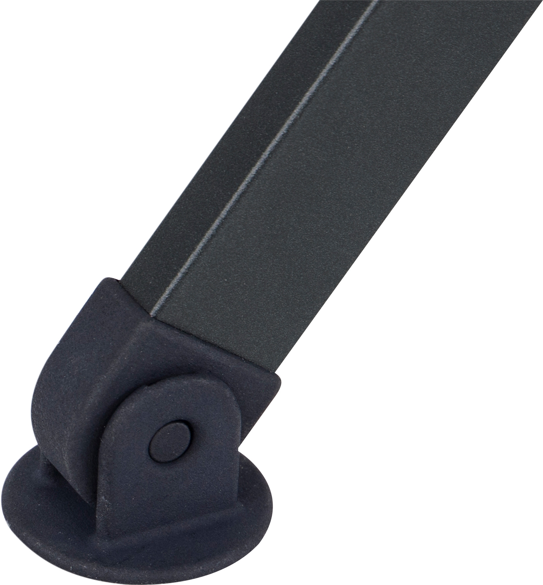 Crespo Fußhocker AP/411 Air-Select Grau