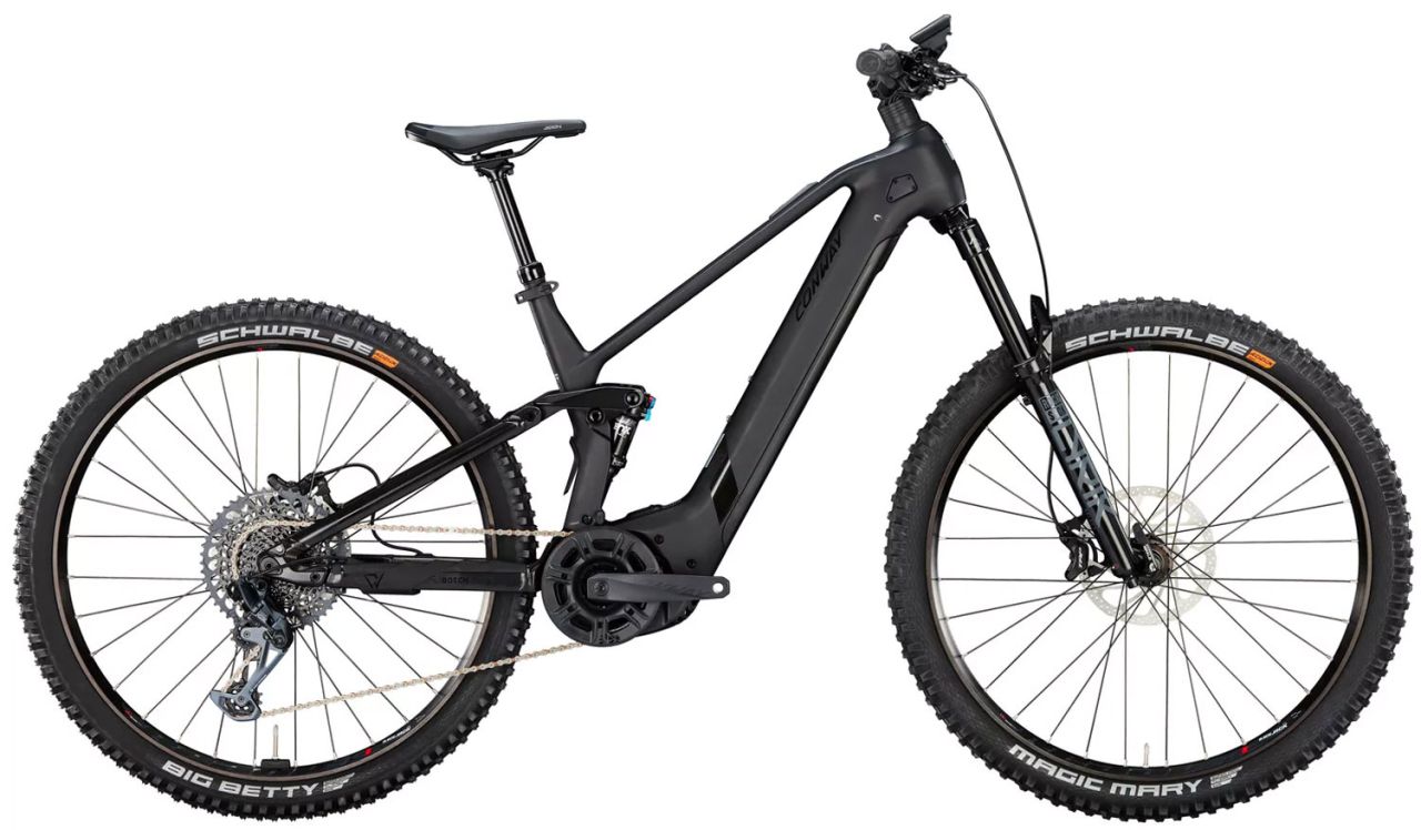 Conway Xyron S 7.9 kaufen | Bike-Discount