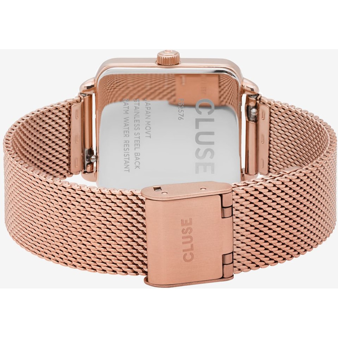 Cluse La Tetragone Rosé