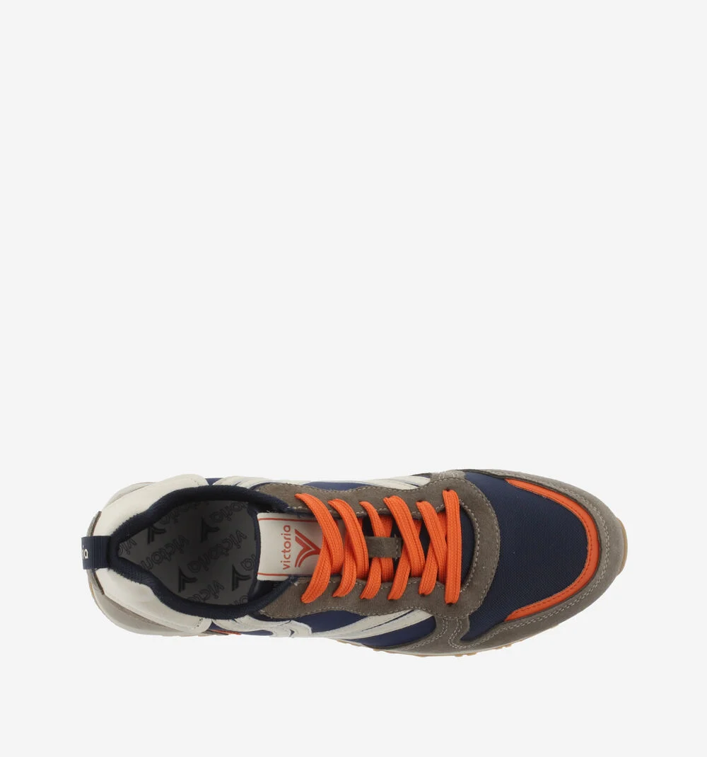 LEGGERA COLOUR CONFORT TRAINERSMARINO