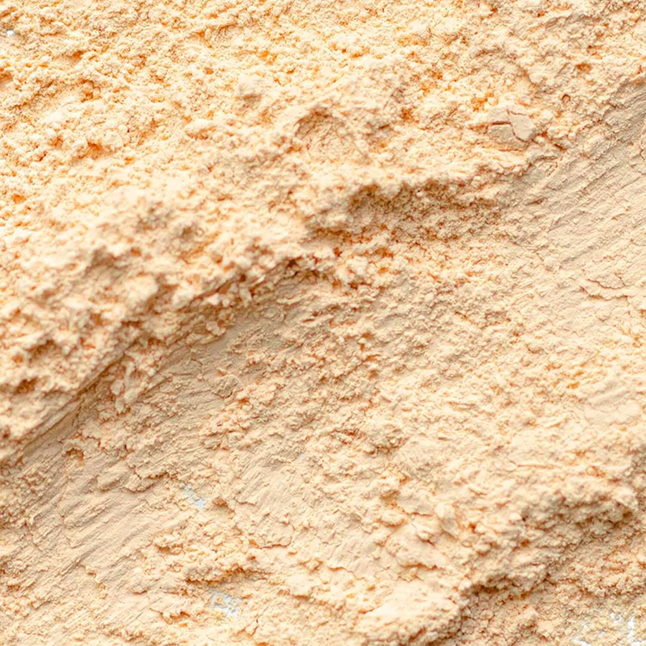 Palladio - 4Ever+Ever BANANA Loose Powder, 6g