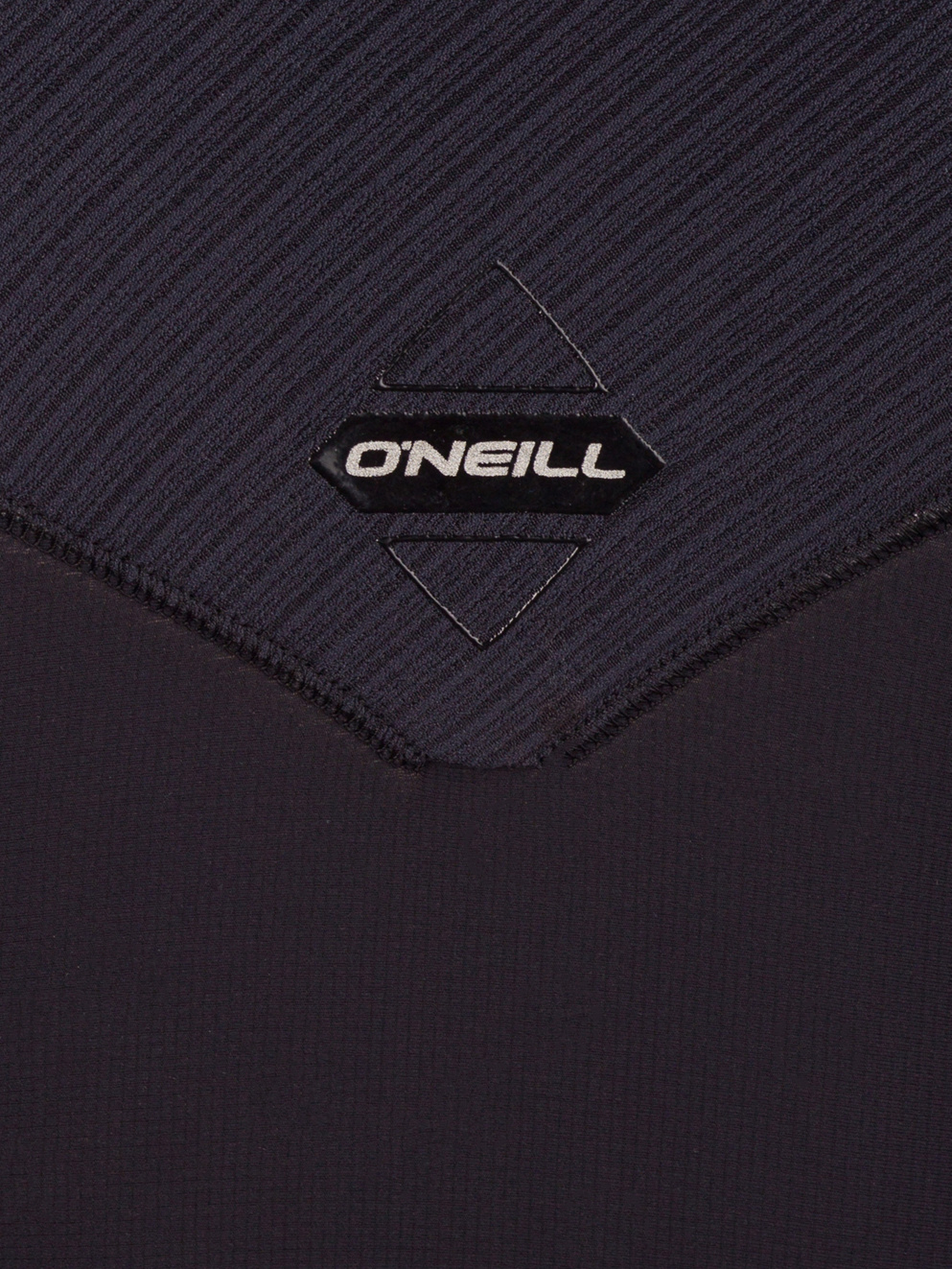 O'Neill Hyperfreak 4/3mm+ Chest Zip Full Wetsuit black/black