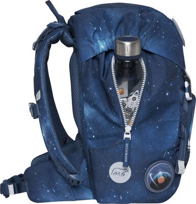 Beckmann Classic Ryggsekk 22L, Space Mission