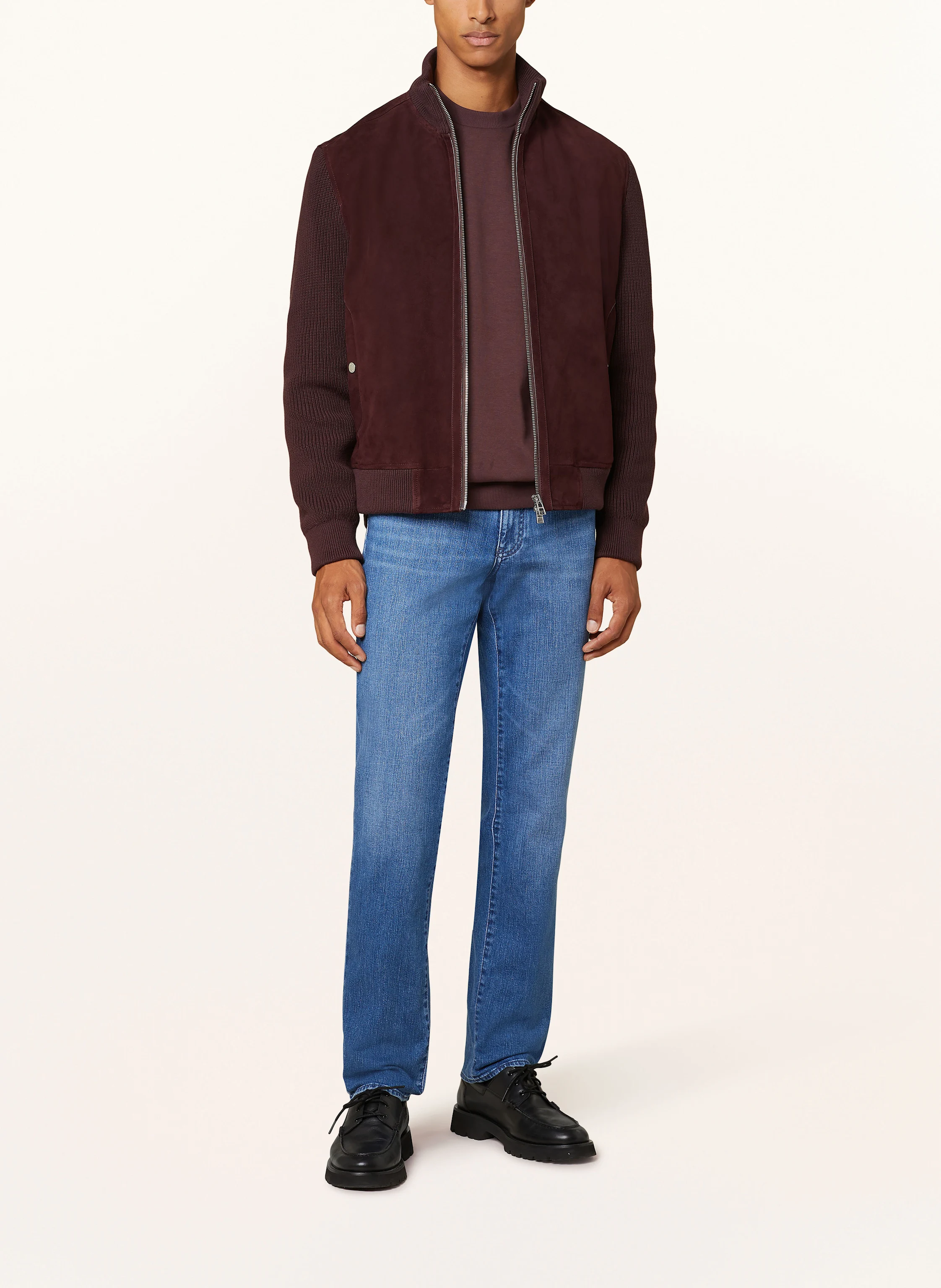 BRAX Jeans CADIZ Regular Fit