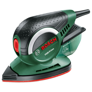 Bosch PSM primo multischuurmachine