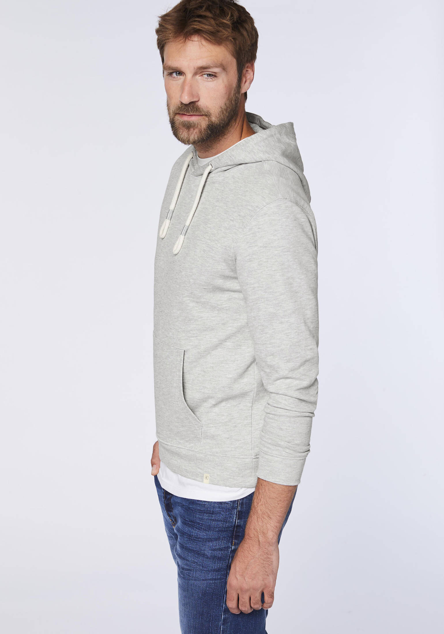 Detto Fatto| Herren Hoodie