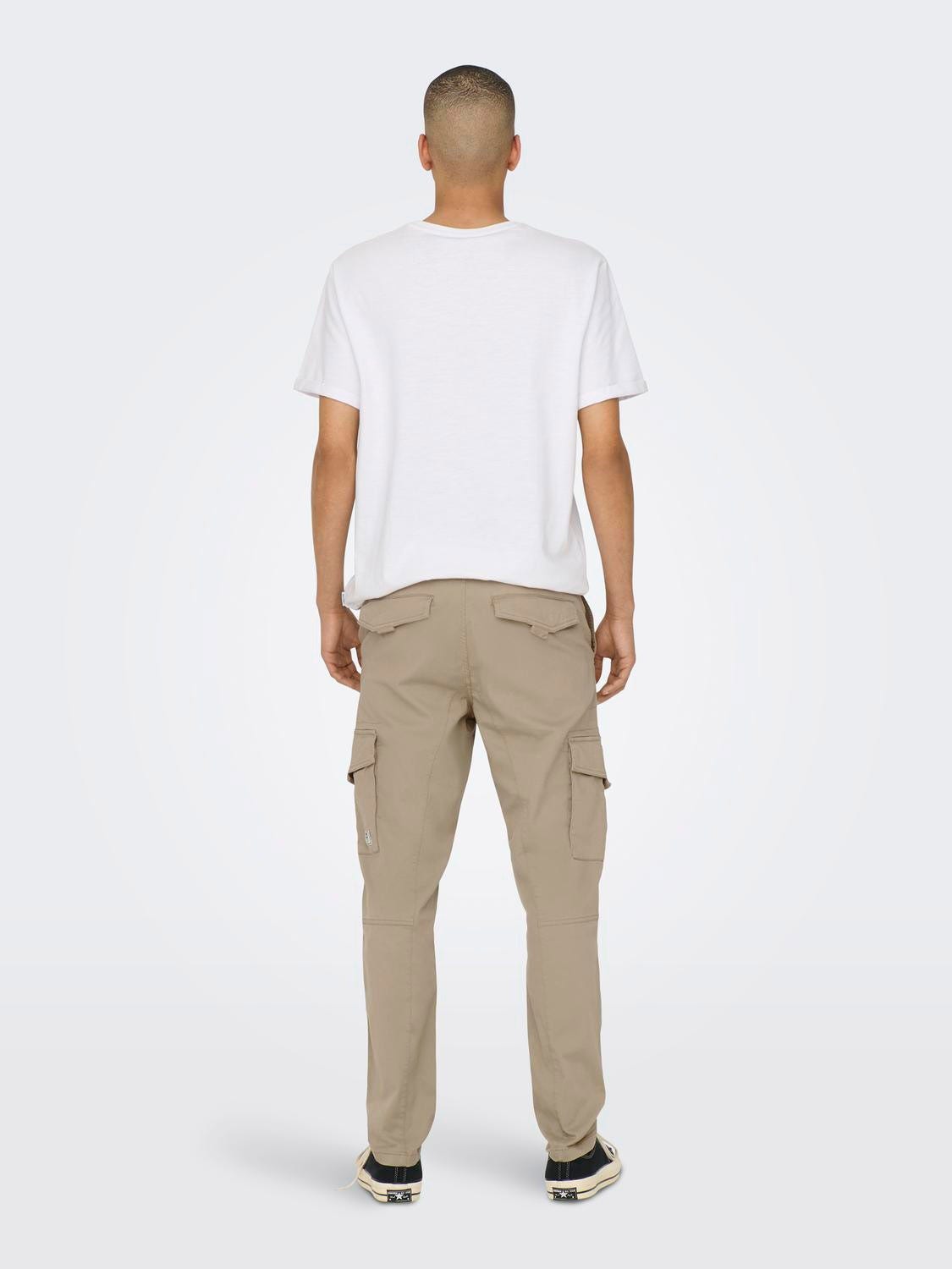 ONLY & Sons  Dean Life Cargo Pant