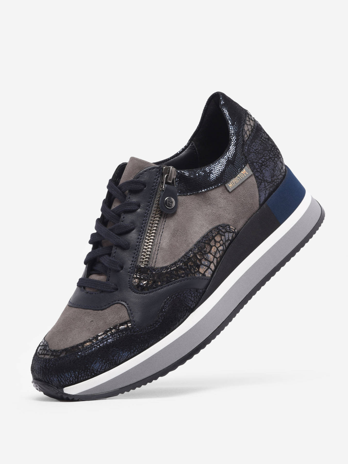 Sneakers Olimpia MEPHISTO