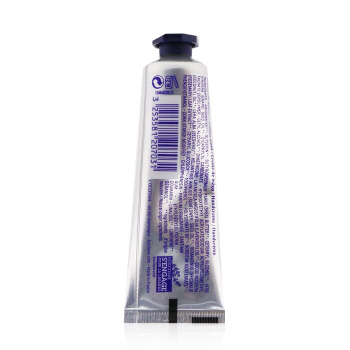 L'Occitane Lavender Harvest Hand Cream