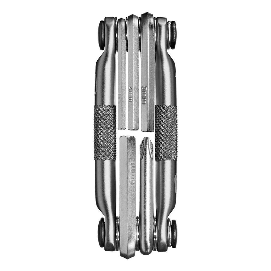 Crankbrothers Multi-5 Multitool Midnight Edition