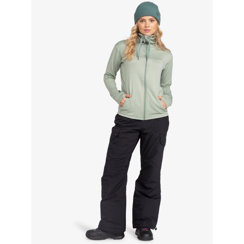 Vertere Full Zip - Polaire femme