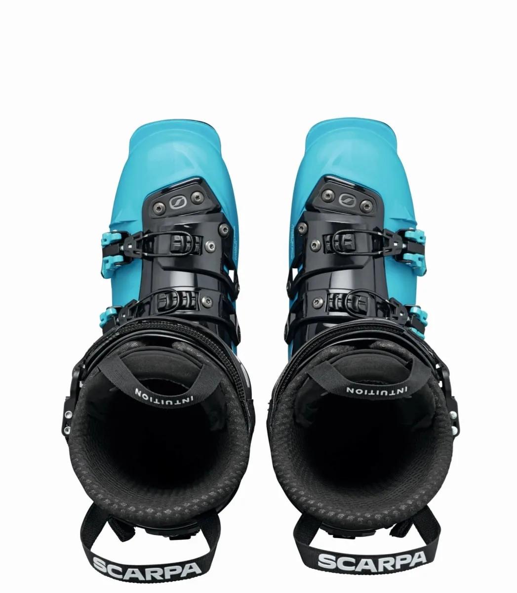 Scarpa 4XT Ocean Blue