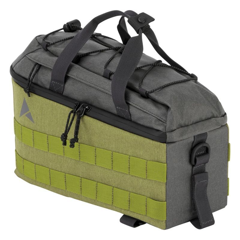 Dryline 9L - Sacoche vélo
