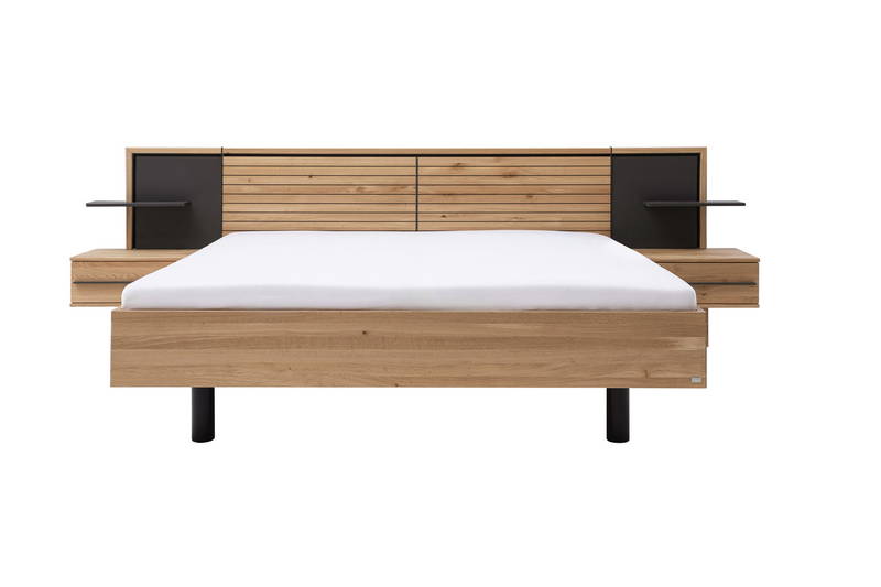 Schöner Wohnen Liegenbett MONOLA