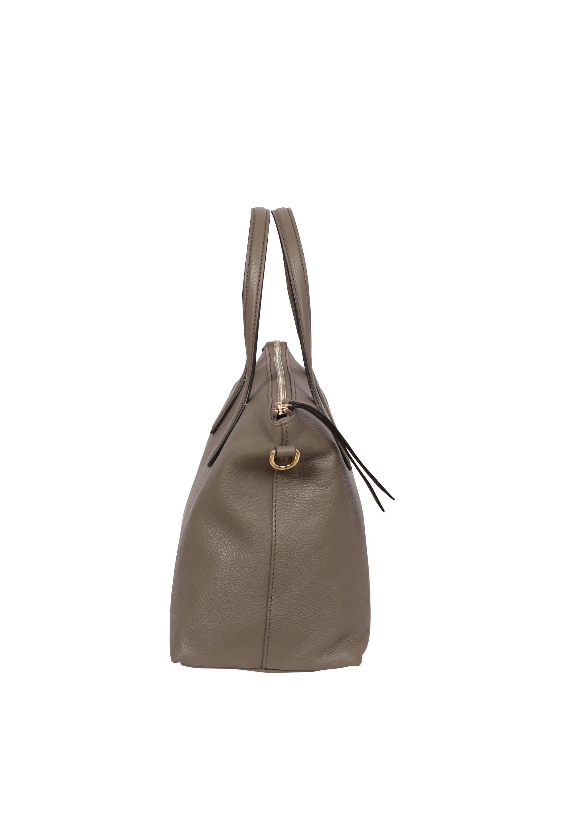 Shopper CLIVIA small Leather Dalia Standard