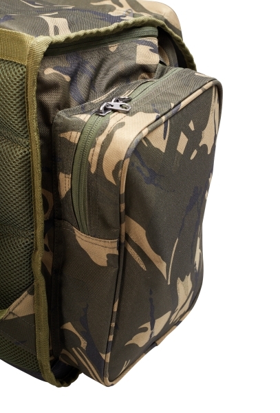 Sac à dos Starbaits Cam Concept Flap