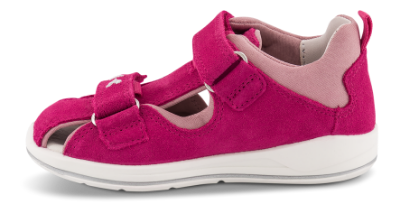 Superfit Babysandal Pink 1-000860