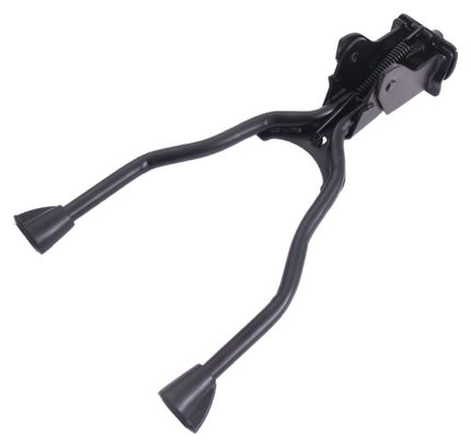 EDGE Béquille De Vélo 2-Pod 28  - Noir