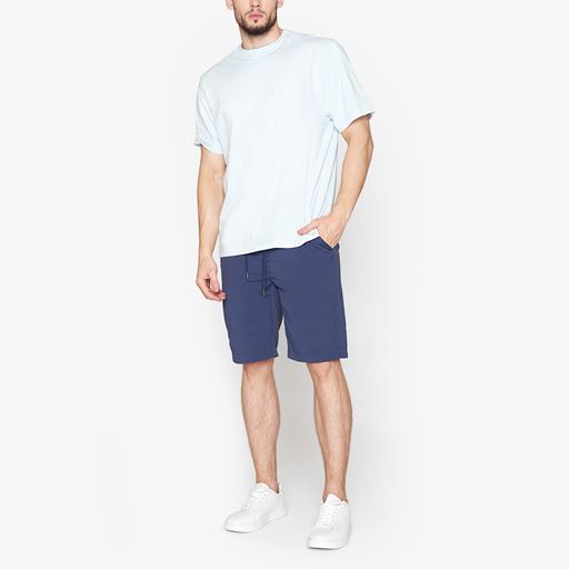 Signal Tech Shorts, Blue Captain, XL