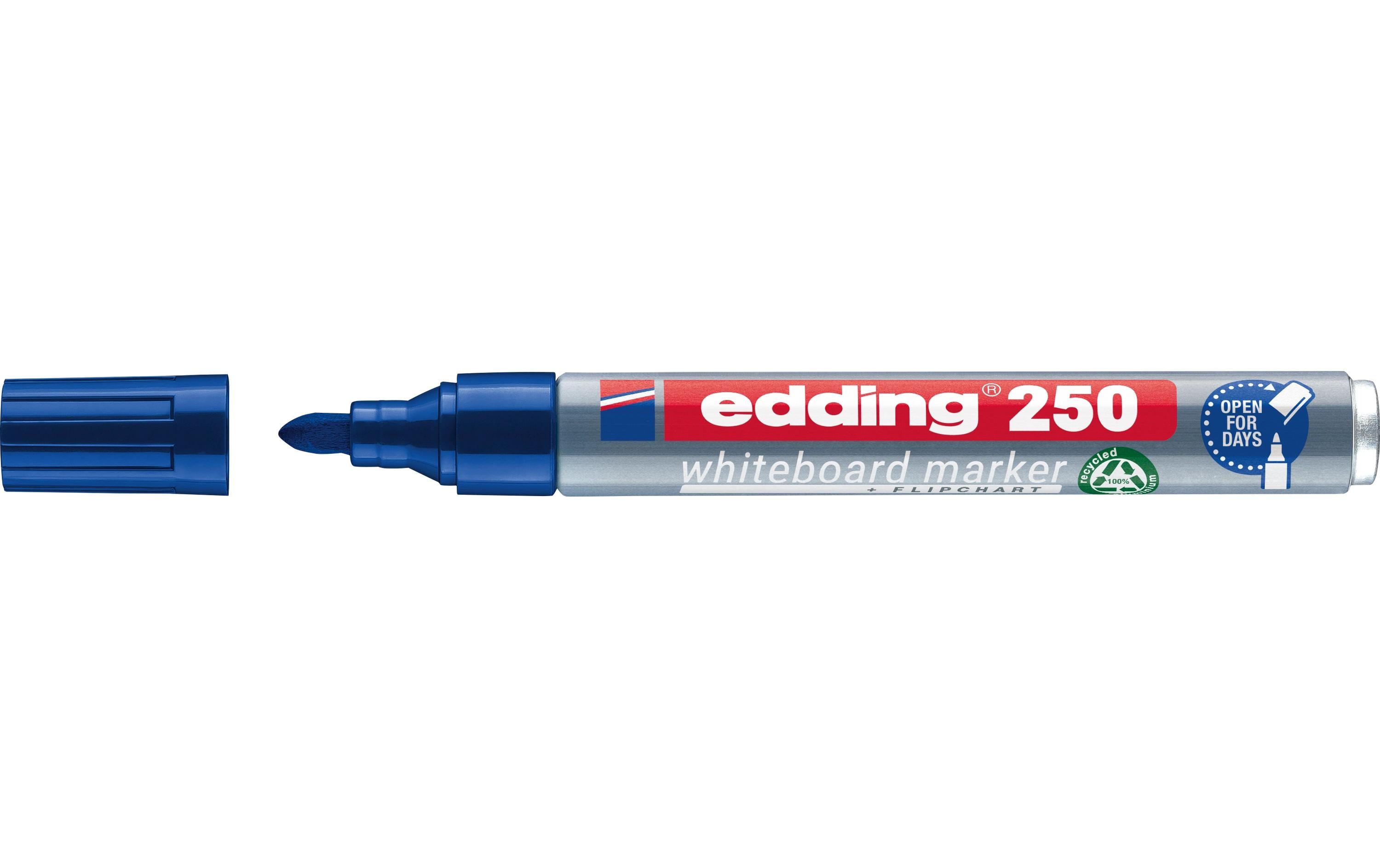 Whiteboard-Marker 250 BlauWhiteboardmarker