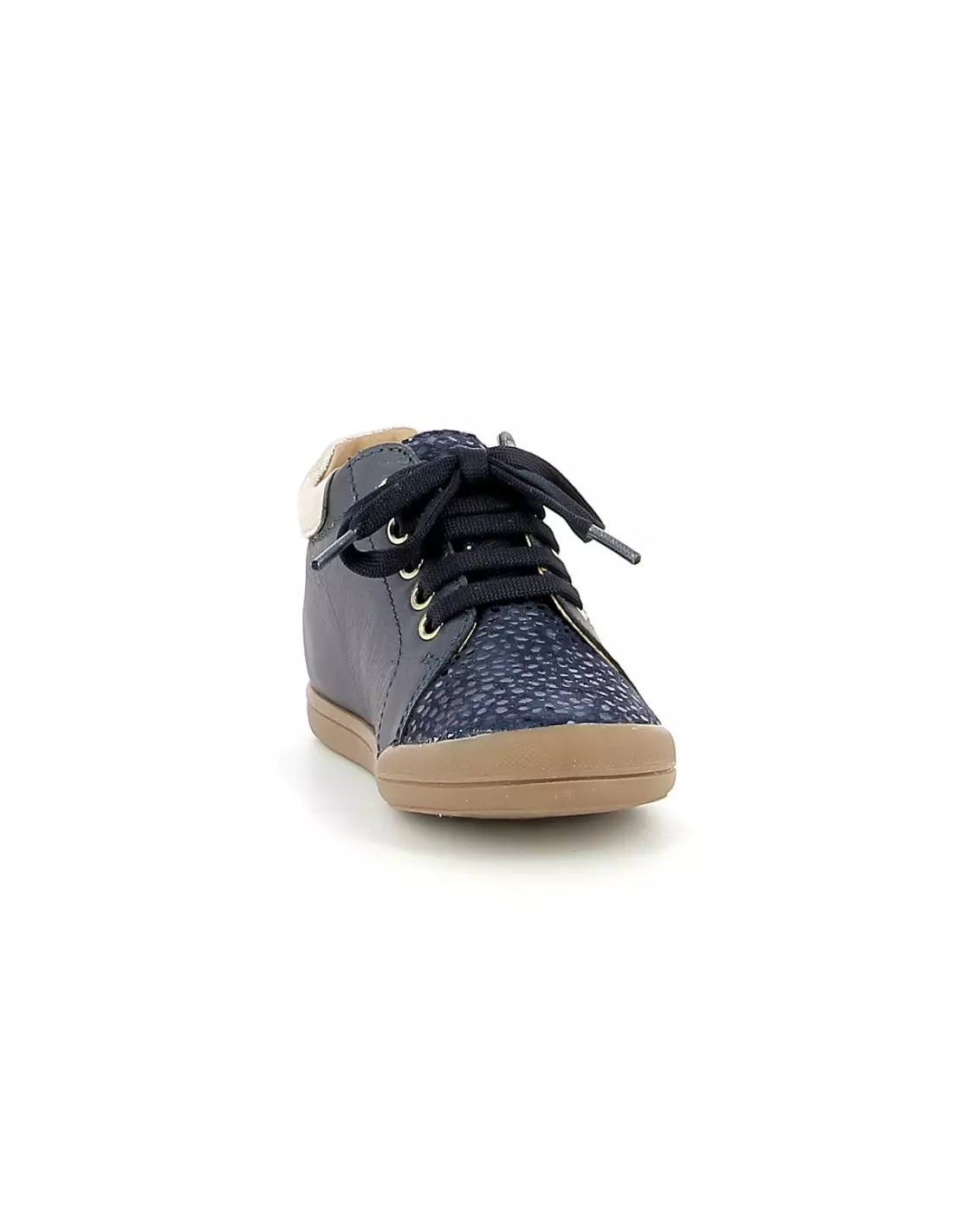 BABYBOTTE BABINO 8086B - Bottes Bleuivoire