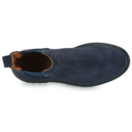 Pellet - JUNE - VELOURS MARINE