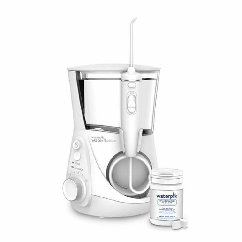 Waterpik Waterflosser Whitening Professional 22 WP WF-05010