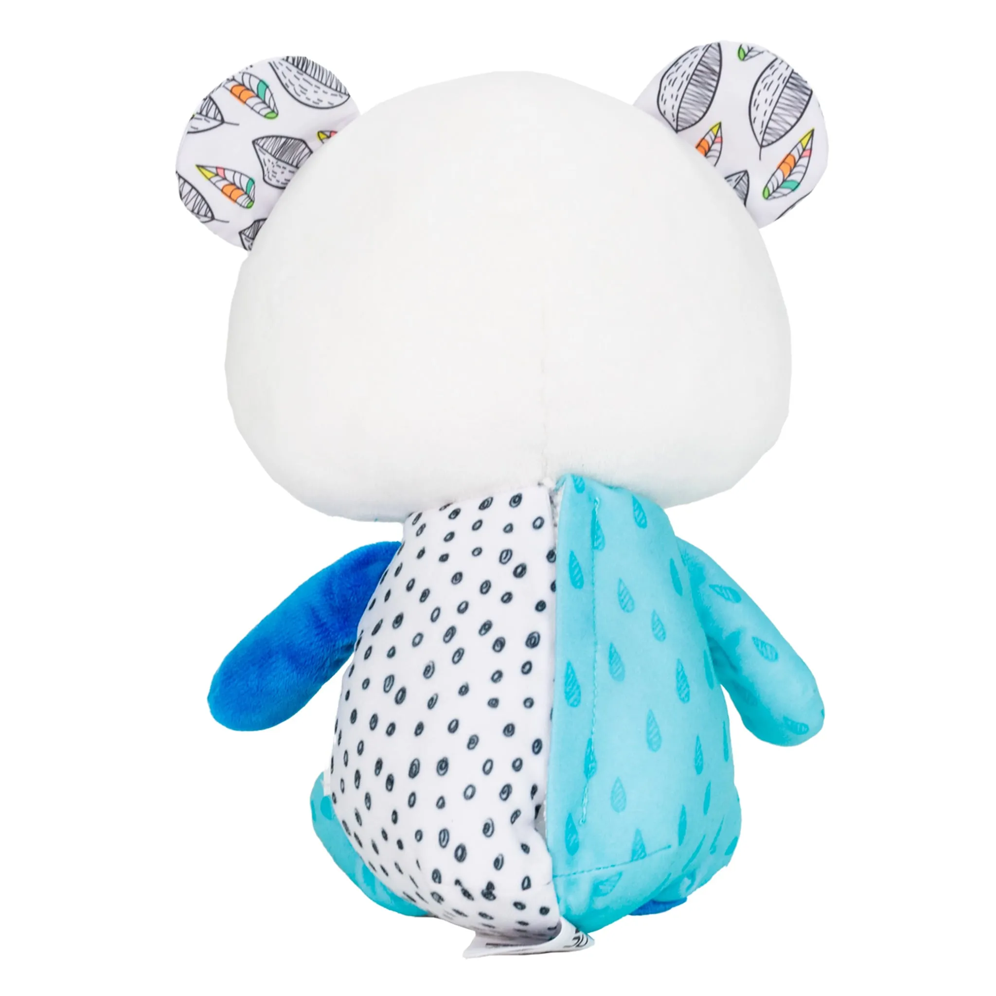 Lamaze Panda Coeur Apaisant