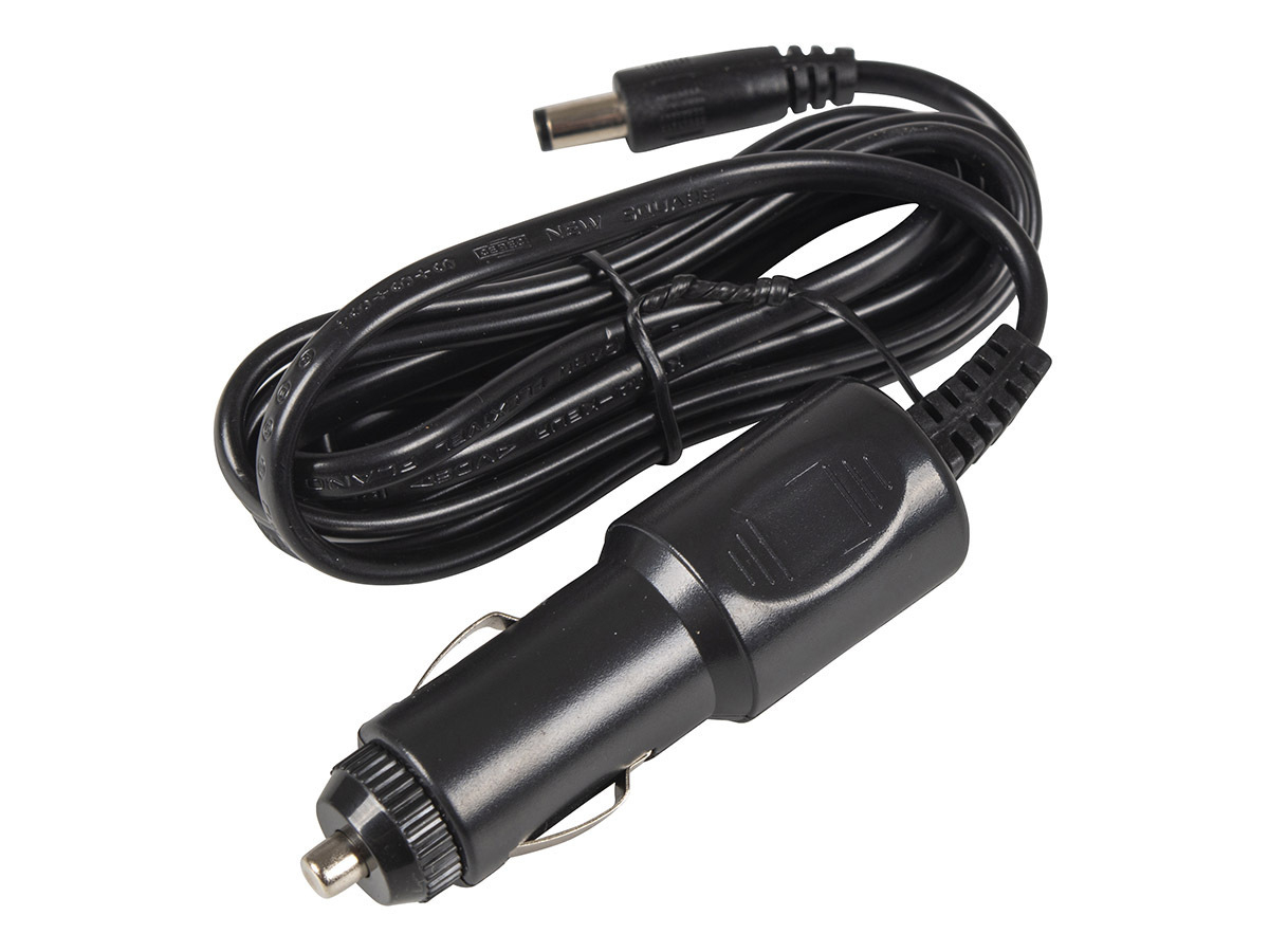 Bo-Camp 12/230V elektrische pomp