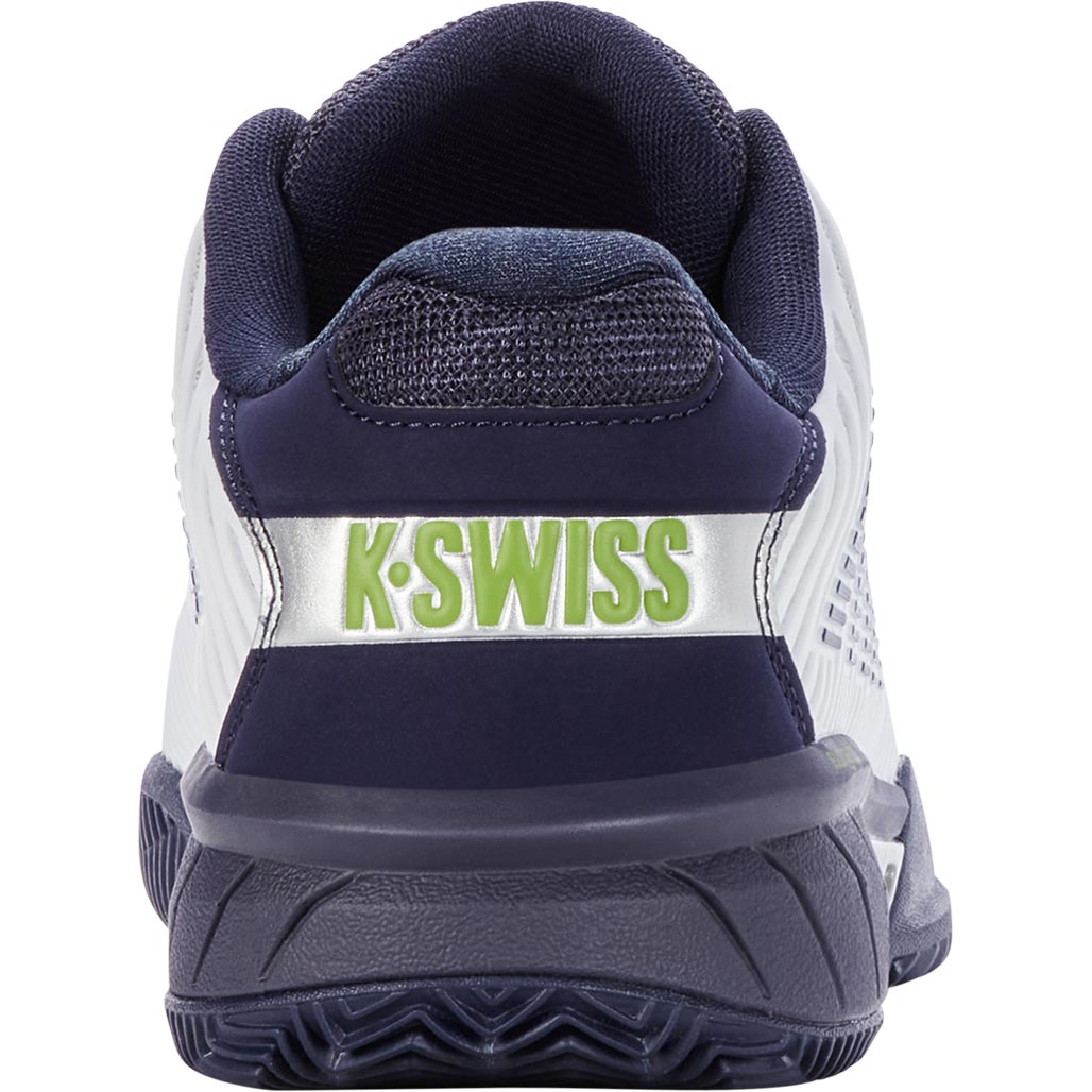 K-Swiss Hypercourt Express 2 HB Tennisschuhe Herren white