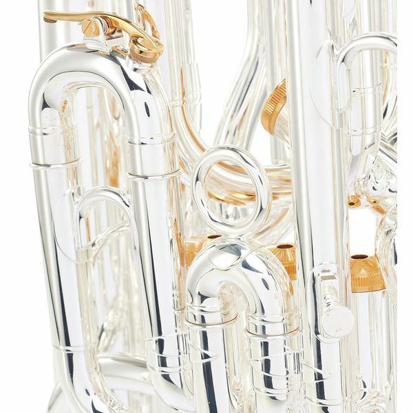 Besson BE2056 Baritone Horn S