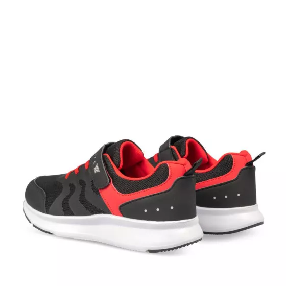 Baskets NOIR UNYK