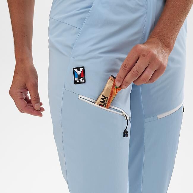 MILLET - PANTALON LD TRILOGY ICON PANT
